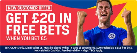 coral free bet offer.